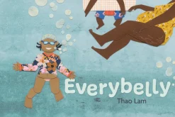 Everybelly by Thao Lam [HARDCOVER]