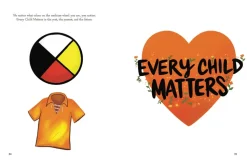 Every Child Matters by Phyllis Webstad [Hardcover]