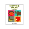 Everyone Poops by Taro Gomi [Soft Cover]