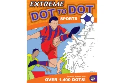 Extreme Dot to Dot: Sports