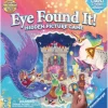 Eye Found It! Fantasy Board Game