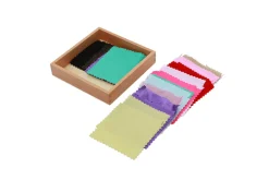 Fabric Box
