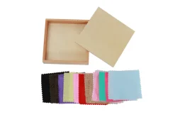 Fabric Box