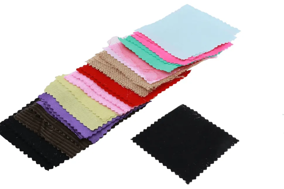 Fabric Box