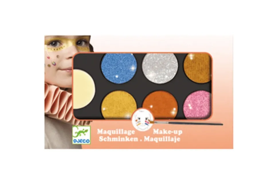Face Paint