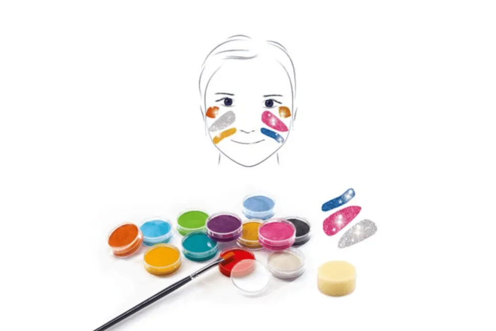 Face Paint