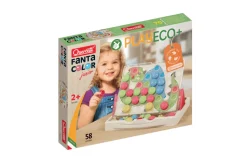 FantaColour Junior - Fine Motor and Colour Matching Activity