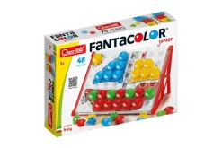 FantaColour Junior - Fine Motor and Colour Matching Activity