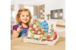 FantaColour Junior - Fine Motor and Colour Matching Activity