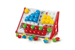 FantaColour Junior - Fine Motor and Colour Matching Activity
