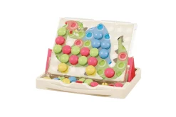 FantaColour Junior - Fine Motor and Colour Matching Activity