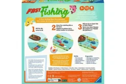 Fast Fishing - Preschool Game