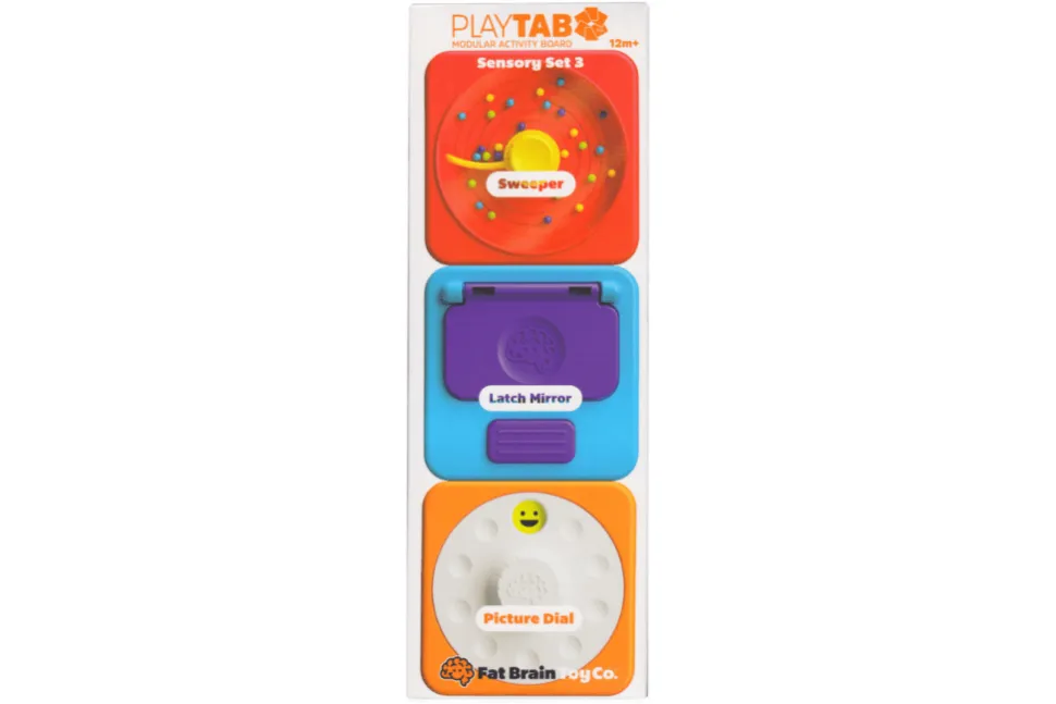 Fat Brain PlayTabs