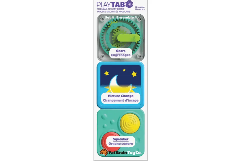 Fat Brain PlayTabs