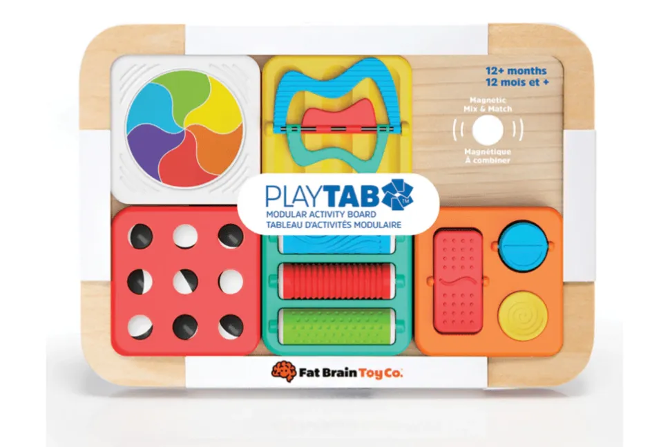 Fat Brain PlayTabs