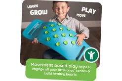 Fat Brain Teeter Popper