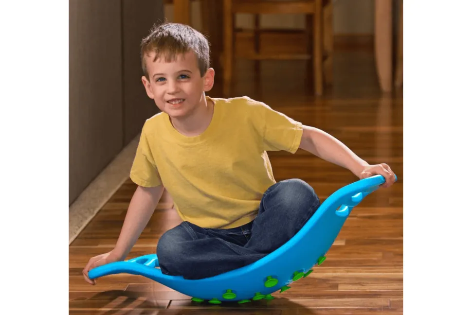 Fat Brain Teeter Popper