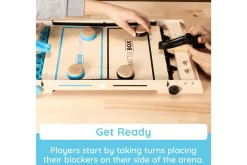 Fat Brain Toys Battle Box