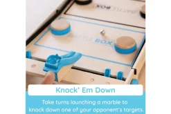 Fat Brain Toys Battle Box