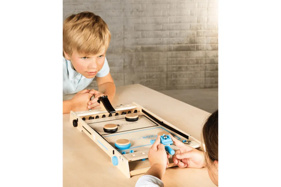 Fat Brain Toys Battle Box