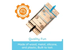 Fat Brain Toys Battle Box