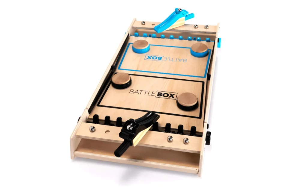 Fat Brain Toys Battle Box