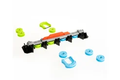 Fat Brain Toys Magshuto Knockout Rail