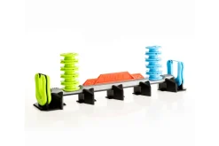 Fat Brain Toys Magshuto Knockout Rail