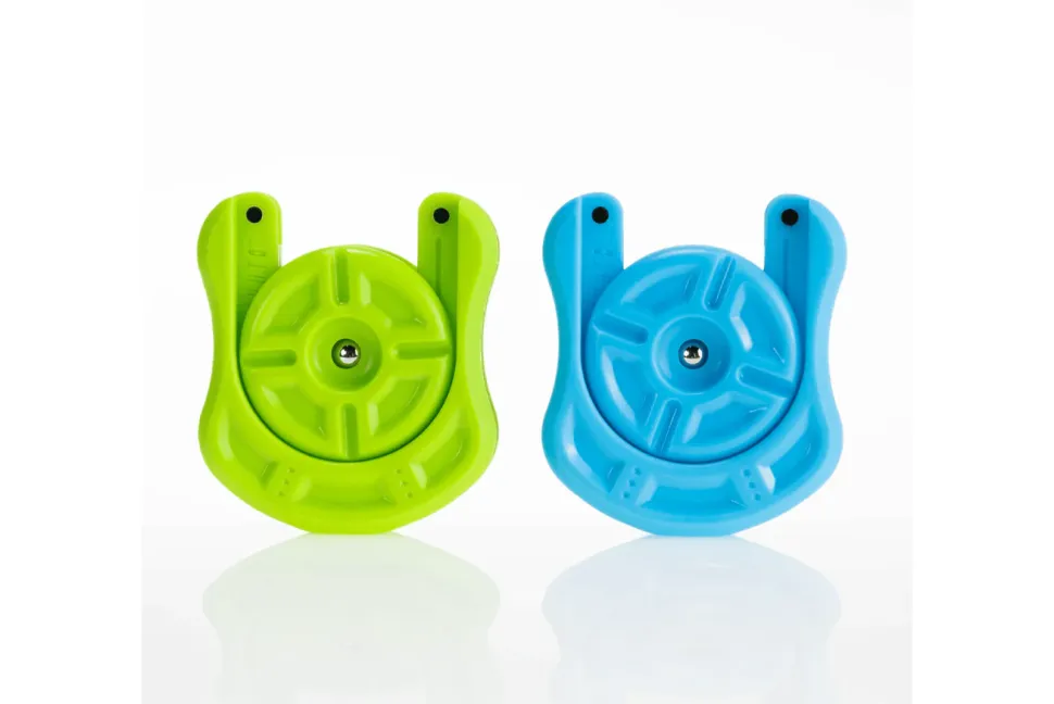 Fat Brain Toys Magshuto Knockout Rail