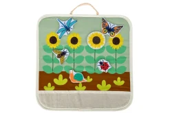Felt Insect Board