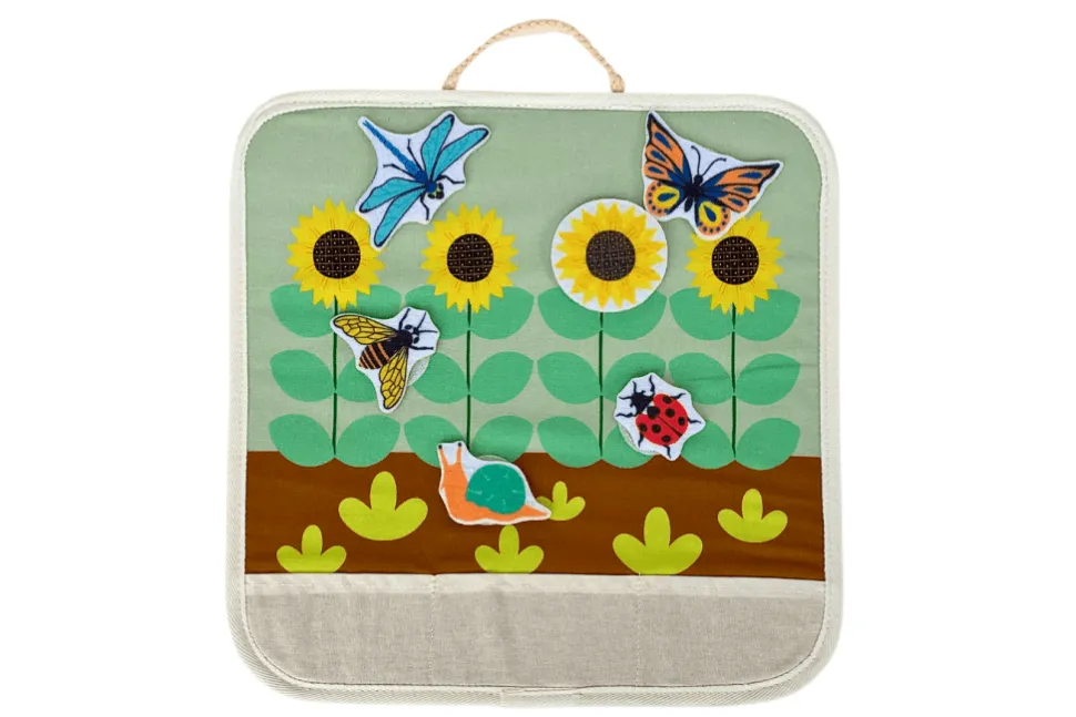 Felt Insect Board