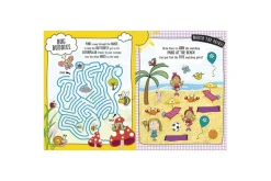 Find It! Activity Book (Search and Find Book)