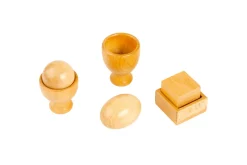 Fine Motor Set - Fit The Shape