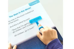 FingerFocus® Highlighter