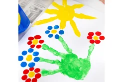 Finger Paint Pad