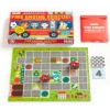 Fire Engine Rescue! Cooperative Board Game