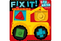 Fix It! Board Book