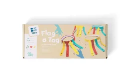 Flag a Tag Game