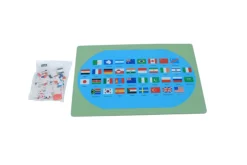 Flags of the World