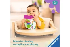 Flip & Pop Colours Book