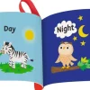 Flip & Pop Opposites Book