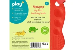 Flip & Pop Opposites Book