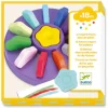 Flower Crayons (Set of 12)