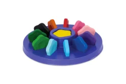 Flower Crayons (Set of 12)