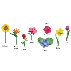 Flowers Toob®