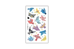 Four Bears Sticker Club Stickers (various styles)