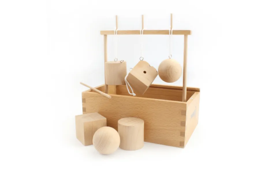 Fröbel Set 1