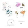Friendship Bracelet Kits (Two Styles Available)