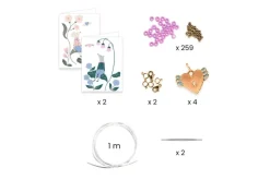 Friendship Bracelet Kits (Two Styles Available)