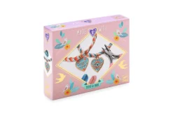Friendship Bracelet Kits (Two Styles Available)